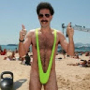 Meet your Posher, Jonathan